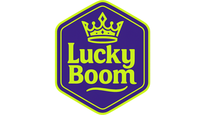 LuckyBoom